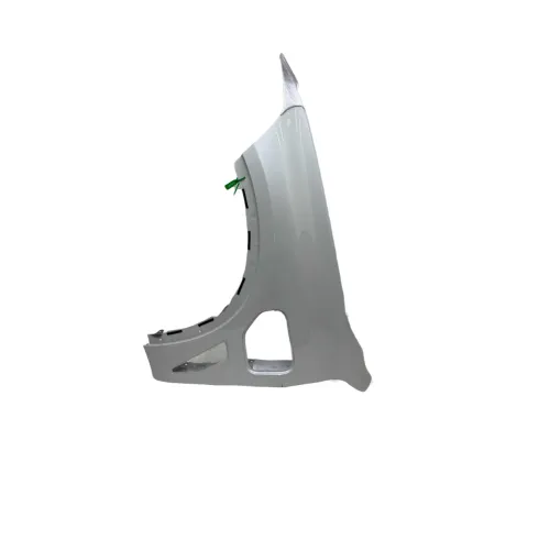 Paralama Bmw X5 2020 2021 2022 2023 Hibrido Esquerdo