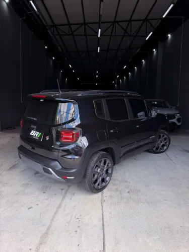 Jeep Renegade S T270 1.3 TB 4X4 Flex Aut. 2023
