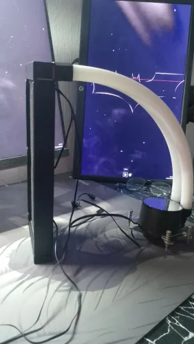 Wather cooler 240mm