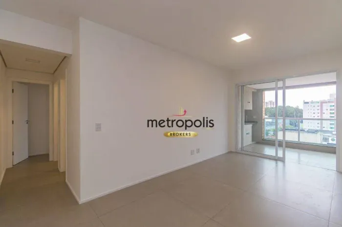 Cobertura com 2 dormitórios à venda, 184 m² por R$ 1.400.000,00 - Santa Maria - São Caetan