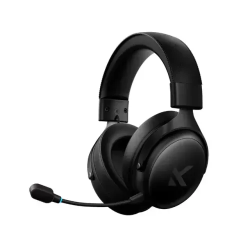 Headset Gamer Mchose V9 PRO Wireless Tri-mode