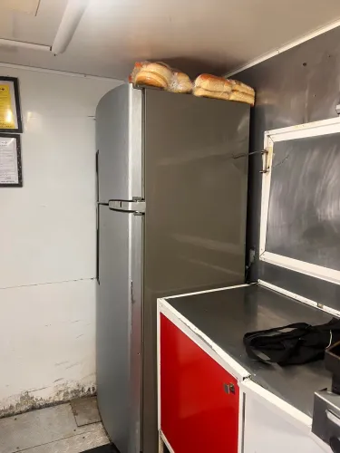 Vendo trailer