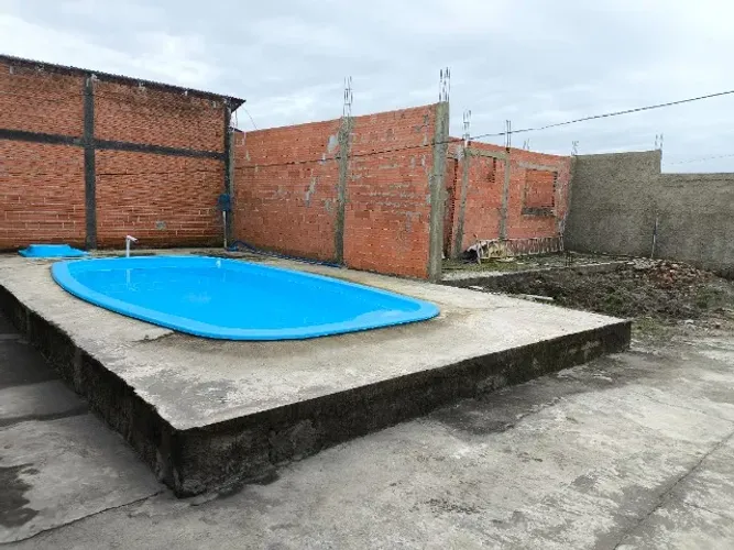 IMÓVEL À VENDA - MATINHOS/PR