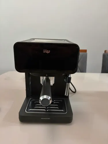 Cafeteira Expresso WAP