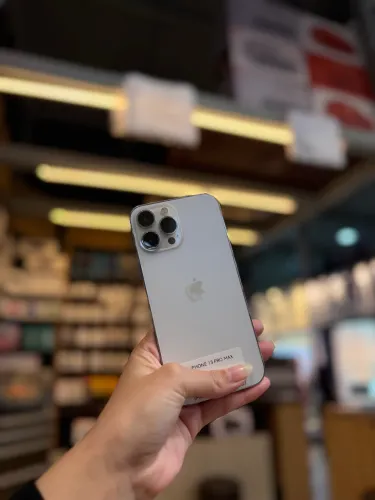 IPhone 13 Pro Max 128gb seminovo