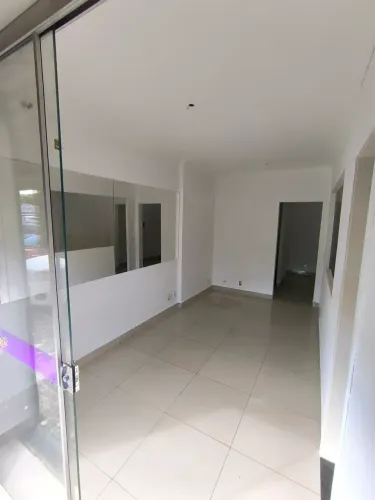 Loja comercial para locação no Guará II