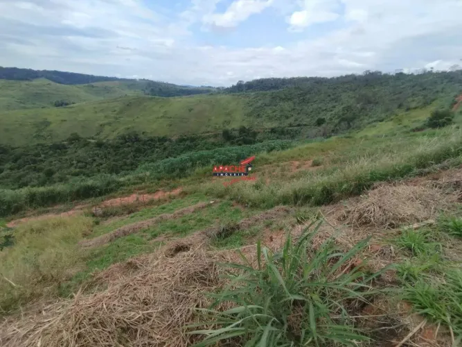 Lote à venda no Vale do Sereno, Ponte Nova-MG
