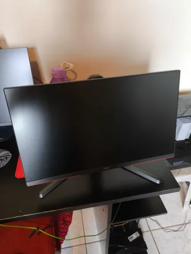 Monitor Gamer AOC Destiny 24,5 Polegadas | 25G3ZM