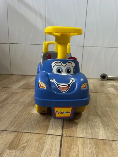 Brinquedo infantil
