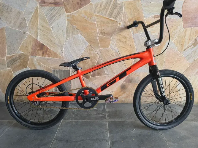 Bike GT FACTORY PRO XXL