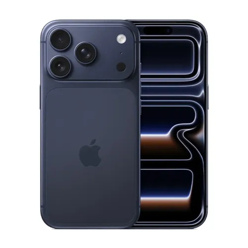 iPhone 17 Pro 256 GB - Apenas 2 meses de uso!