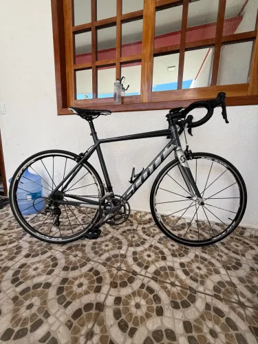 Speed scott toda tiagra  tm 54
