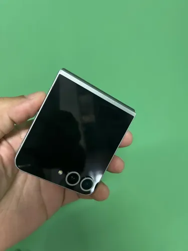 GALAXY Z Flip 6 - 256GB
