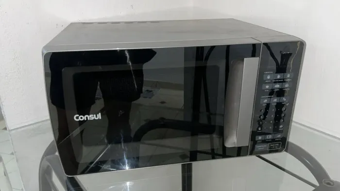 Microondas