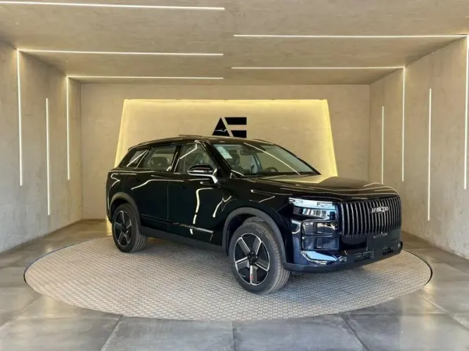 Jaecoo 7 / J7 Prestige 1.5 TB 16V AUT (híbrido) 2026