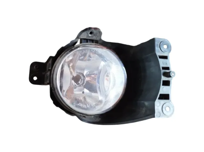 Farol De Milha Direito Prisma Onix Cobalt 2011 2016 198031h