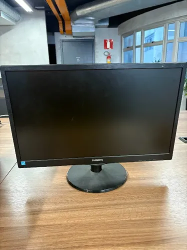 VENDO MONITOR PHILIPS 21"