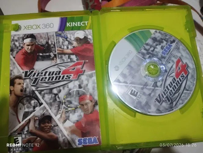 JOGOS Xbox360
