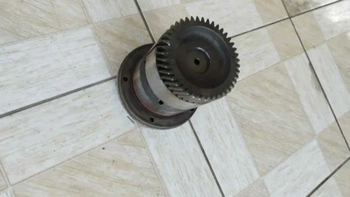 Tomada de força 