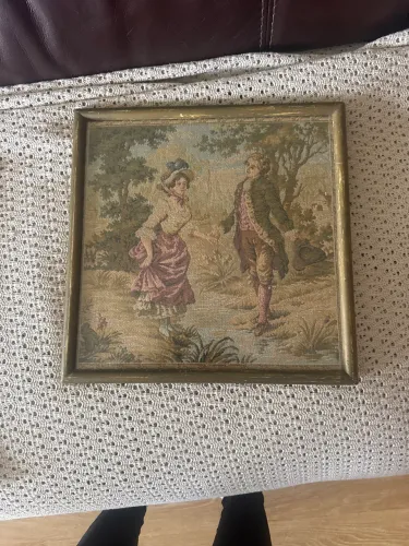 Quadro decorativo