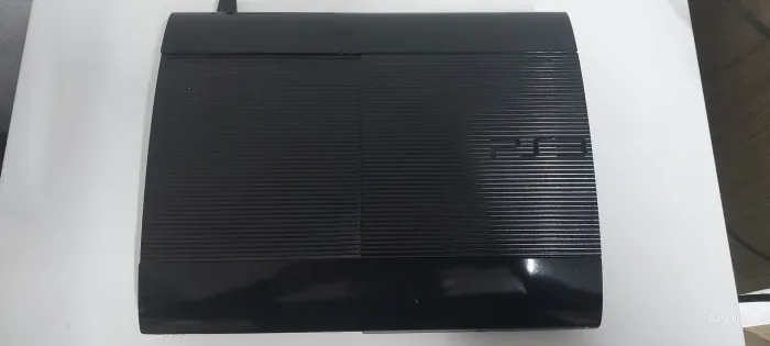 PS3 Slim
