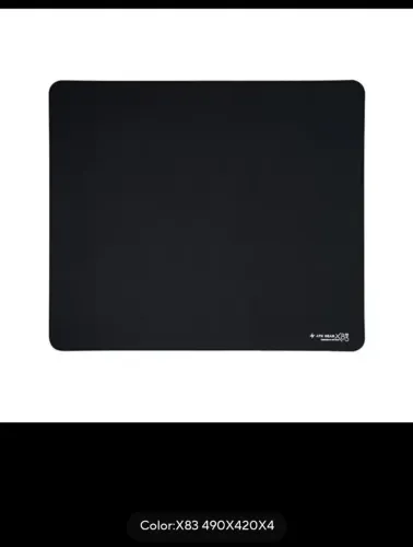 Mousepad x83 ATK 490x420x4 (copia do artisan)