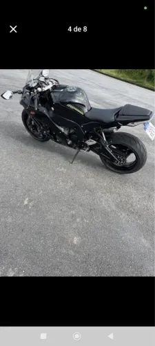 Zx-10r