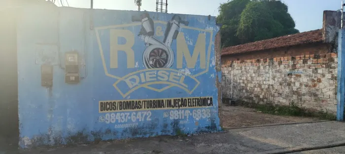 Ponto comercial