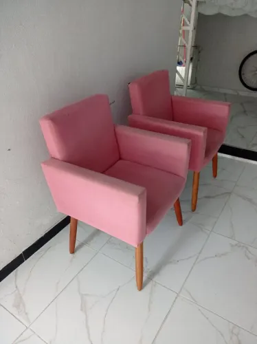 Cadeiras $230 as 2