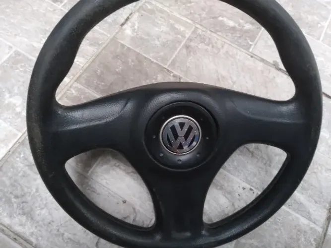 Volante gol g4