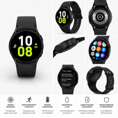 Samsung Galaxy Watch4 44mm Original