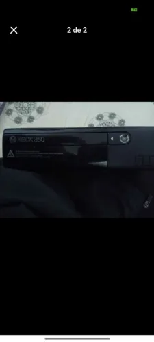 Vendo XBOX 360