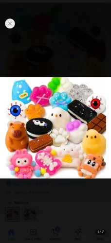 Brinquedos