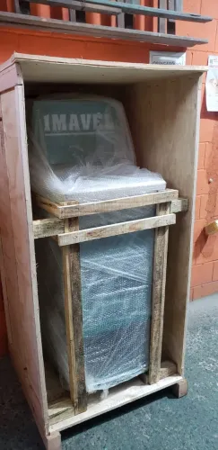 Máquina de velas IMAVEL (7 DIAS) NOVA