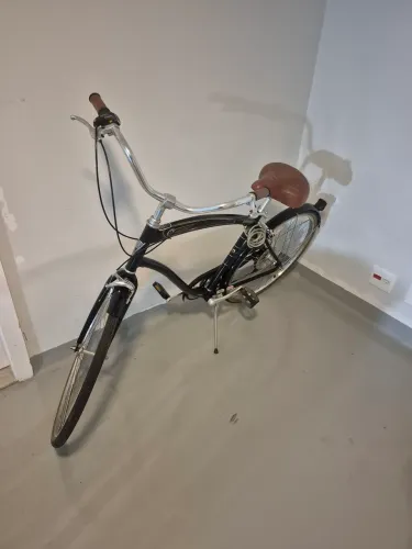 Bicicleta nirve starline