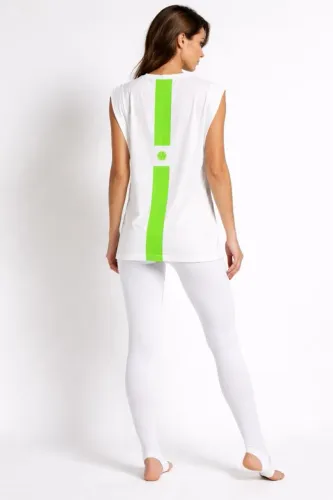 Regata Long Le lis Blanc tam P