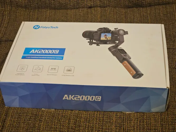 GIMBAL Feiyutech Ak2000c