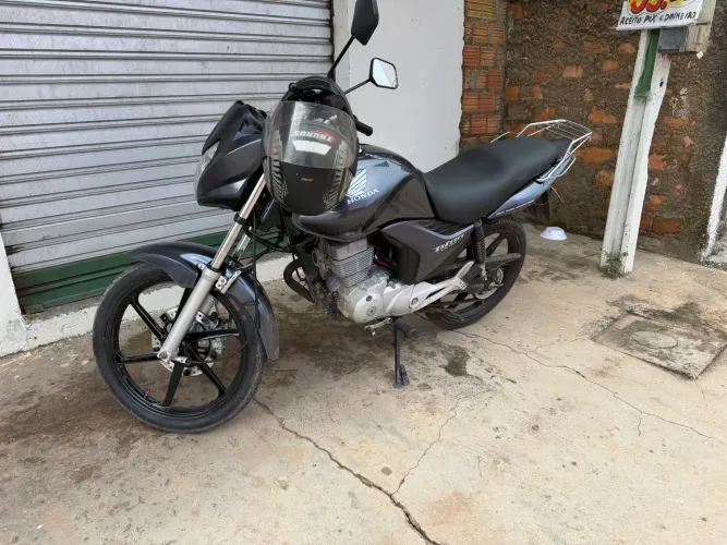 Titan mix 150