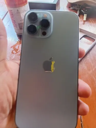 IPhone  13 pro max