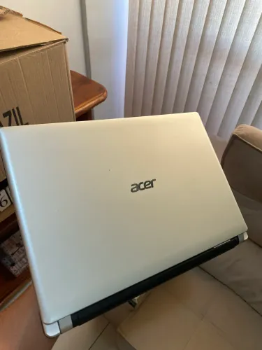Notebook Acer Aspire I5ª