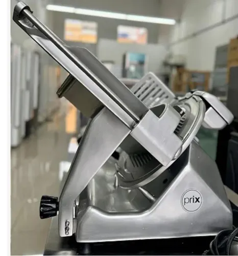 Máquina cortar frios industrial