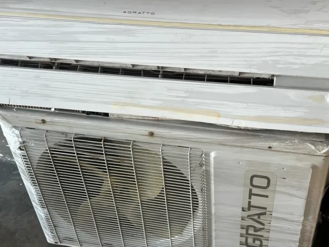 Split de 24000 btus 