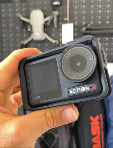 Dji Action 4