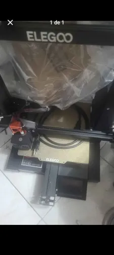 Impressora 3D Neptune 2s