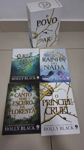 Livros