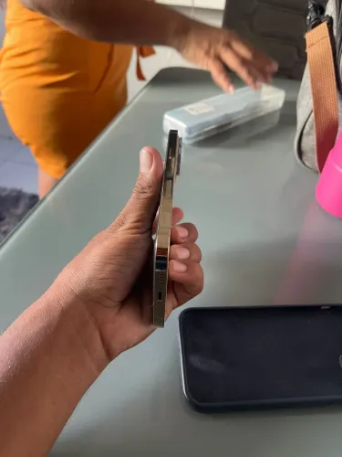 iPhone 12 Pro Max