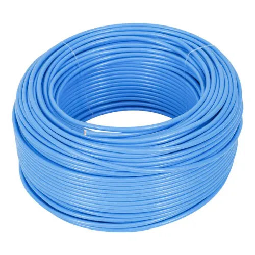 Cabo 6mm 100mt