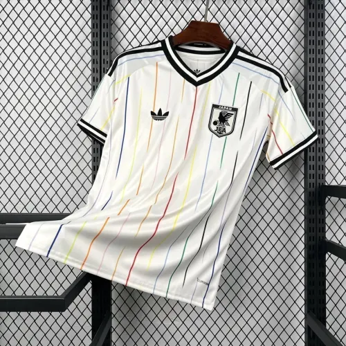 Camisa da seleção do Japão II 2026 - Modelo jogador - Tamanho G