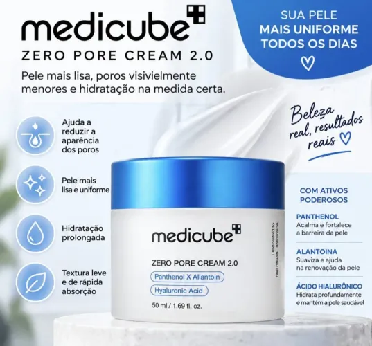 Medicube