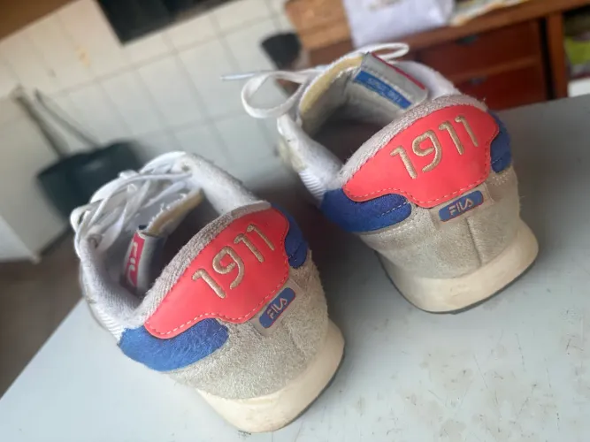 tênis 34 